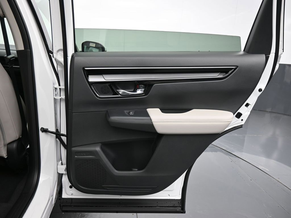 New 2026 Honda CR-V EX-L image 38