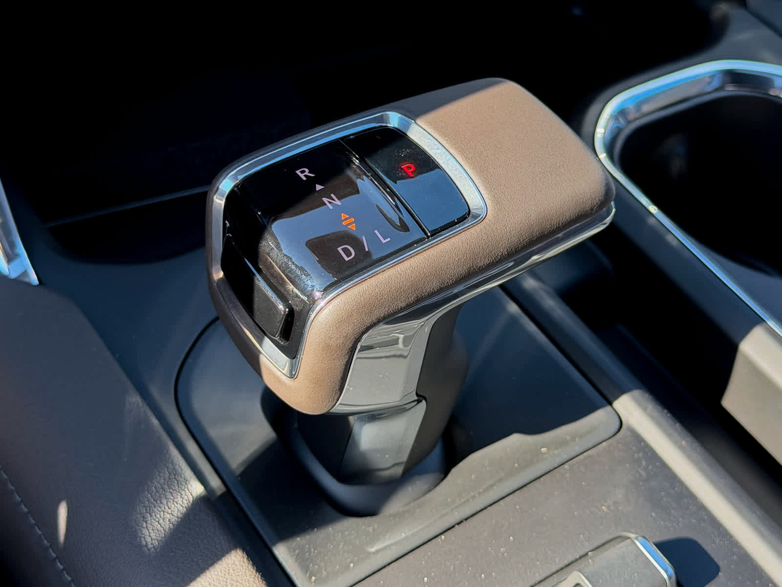 New 2026 GMC Sierra 1500 Denali w/ Denali Reserve Package image 21