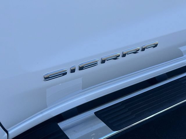 New 2026 GMC Sierra 1500 SLT w/ SLT Premium Package AWD/4WD image 33