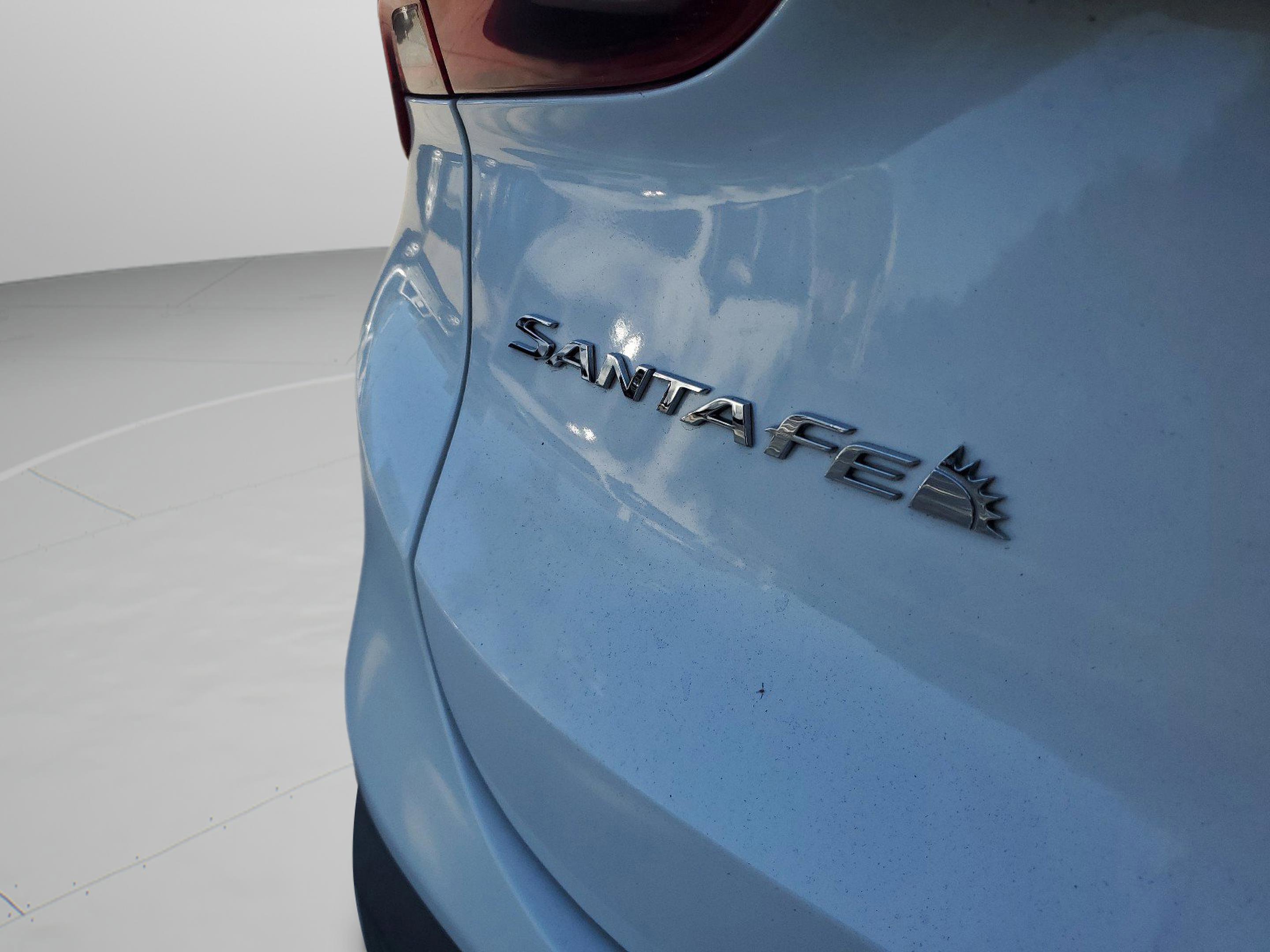 Used 2022 Hyundai Santa Fe SEL w/ Convenience + Premium Package FWD image 30