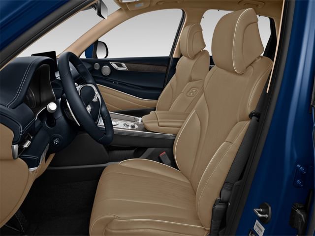 Used 2023 Genesis GV80 3.5T w/ Prestige Package image 10