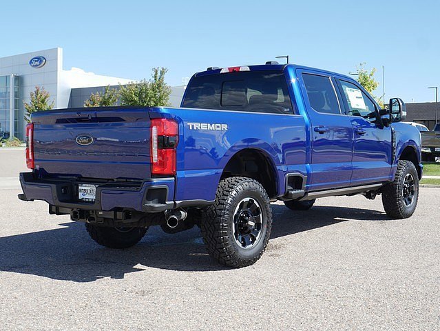 New 2026 Ford F250 Lariat w/ Tremor Off-Road Package image 5