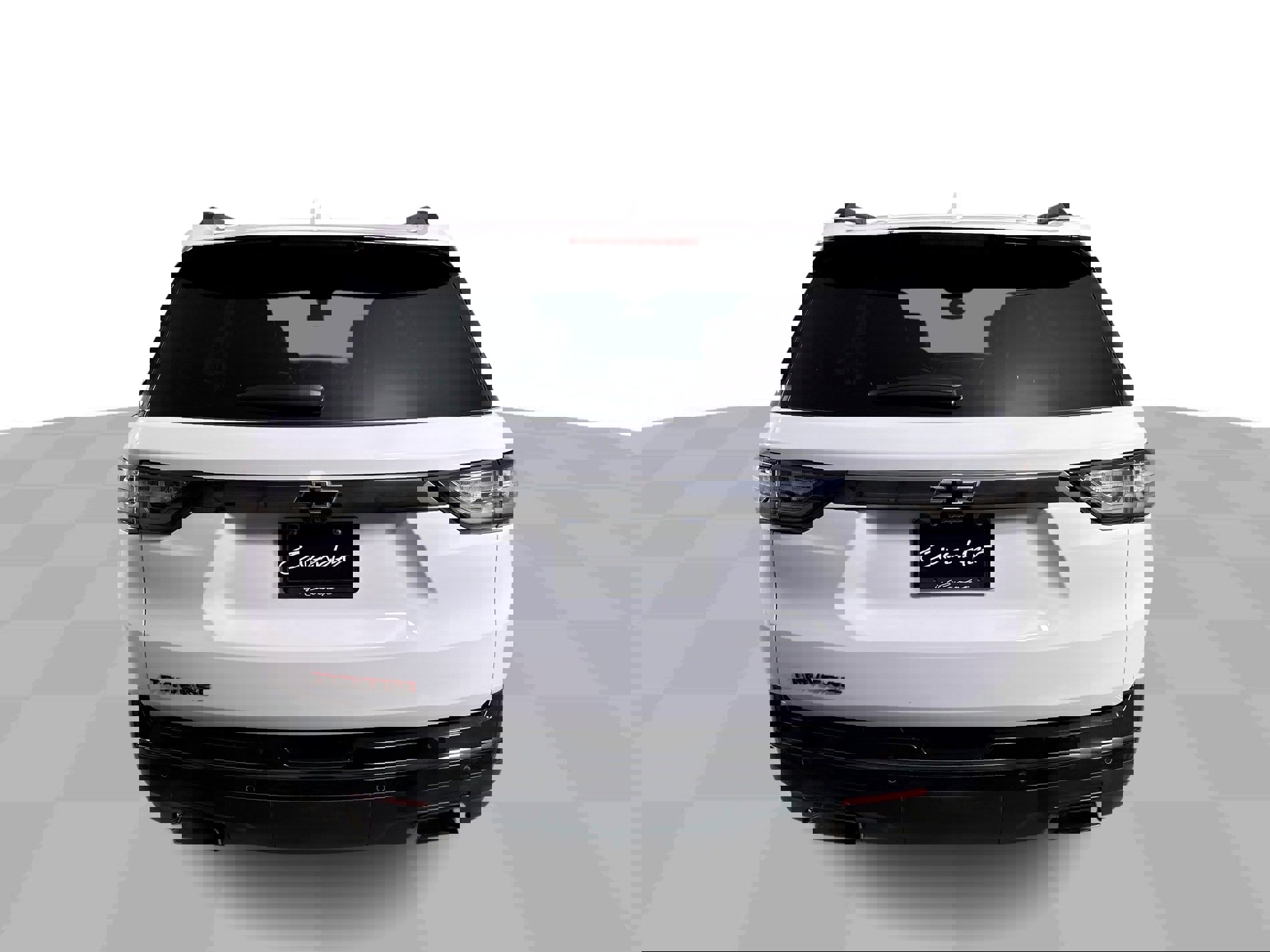 Used 2018 Chevrolet Traverse Premier w/ Redline Edition image 43