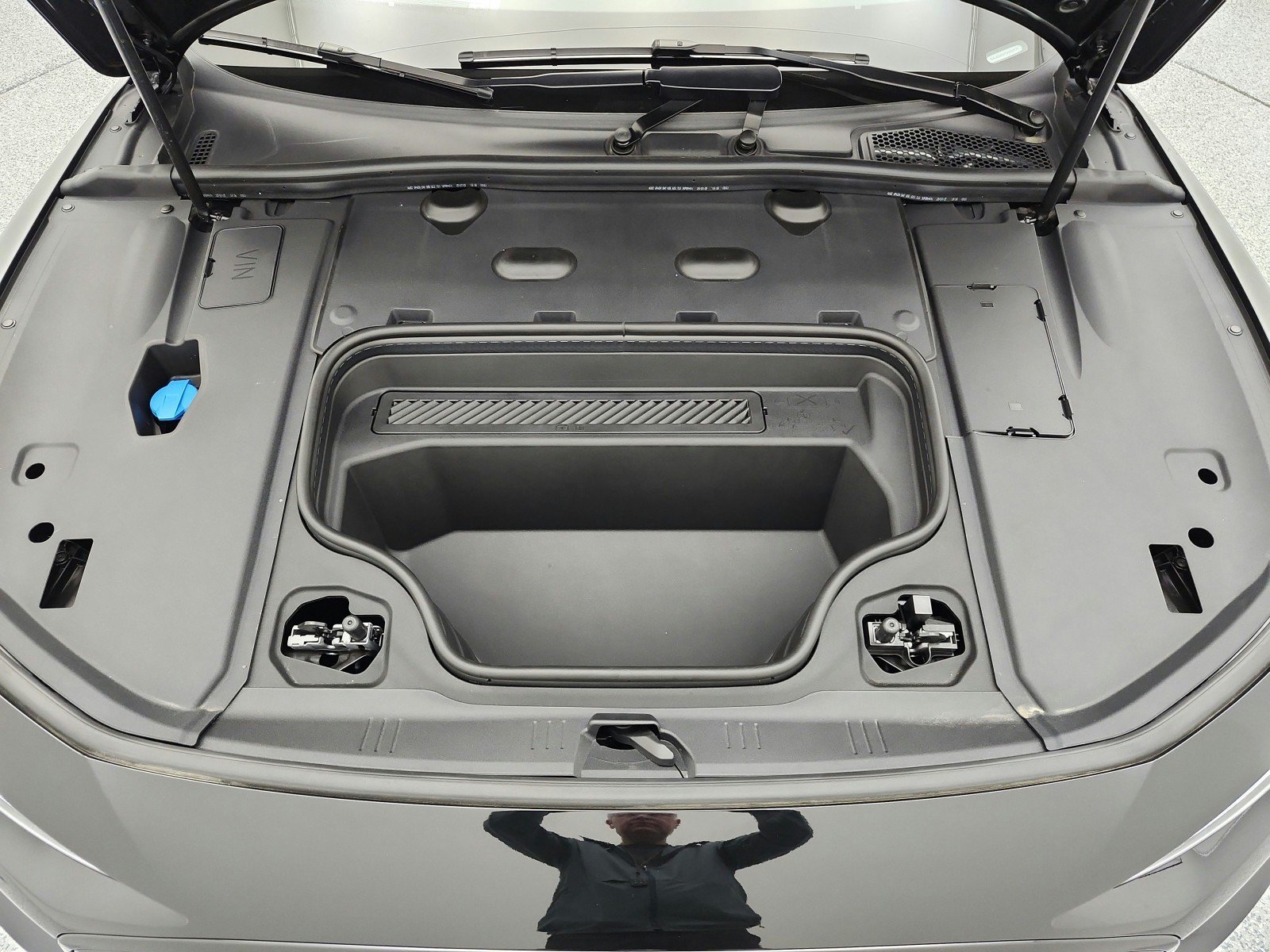New 2027 Audi A6 e-tron Premium Plus AWD/4WD image 12