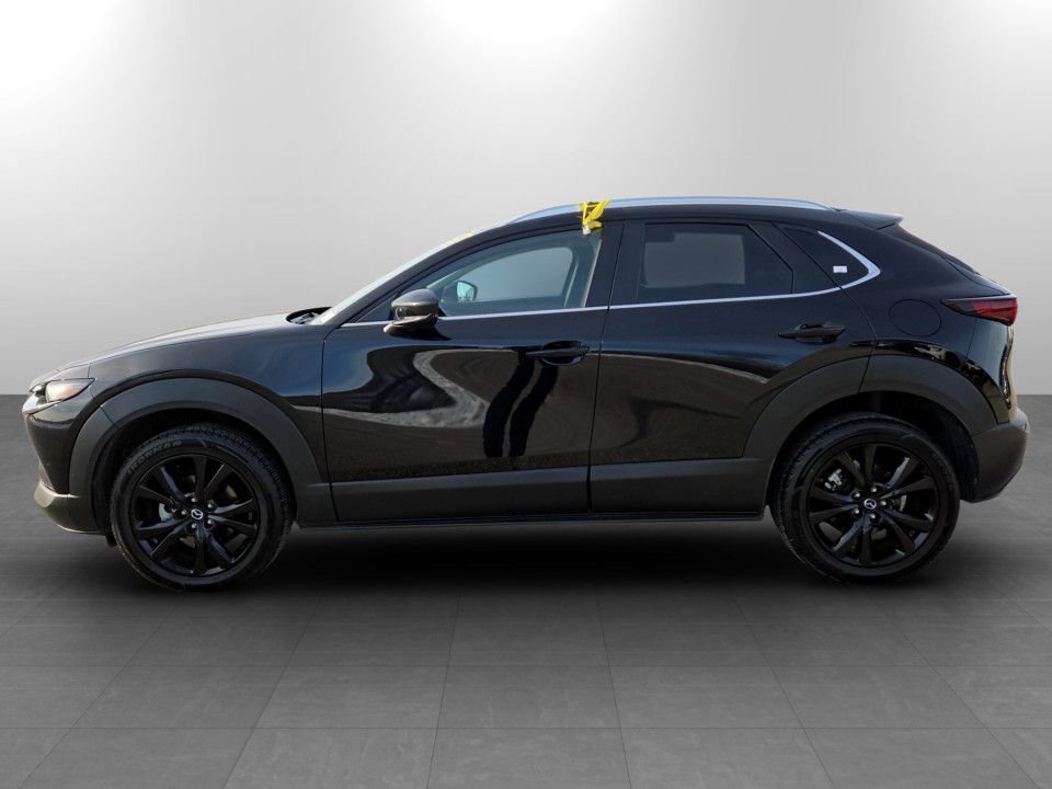 Used 2024 MAZDA CX-30 AWD 2.5 S w/ Select Sport Pkg image 10
