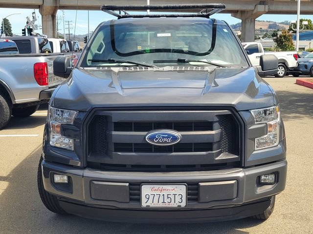 Used 2016 Ford F150 XL w/ Equipment Group 101A Mid RWD image 2
