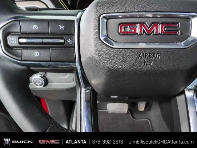 Certified 2025 GMC Yukon Elevation AWD/4WD image 11