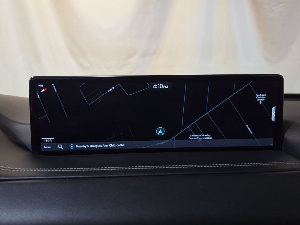 Used 2024 Genesis GV80 3.5T Advanced w/ Advanced Package AWD/4WD image 20