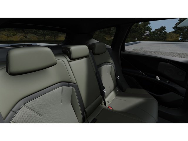 New 2027 BMW iX3 50 xDrive w/ M Sport Package AWD/4WD image 12