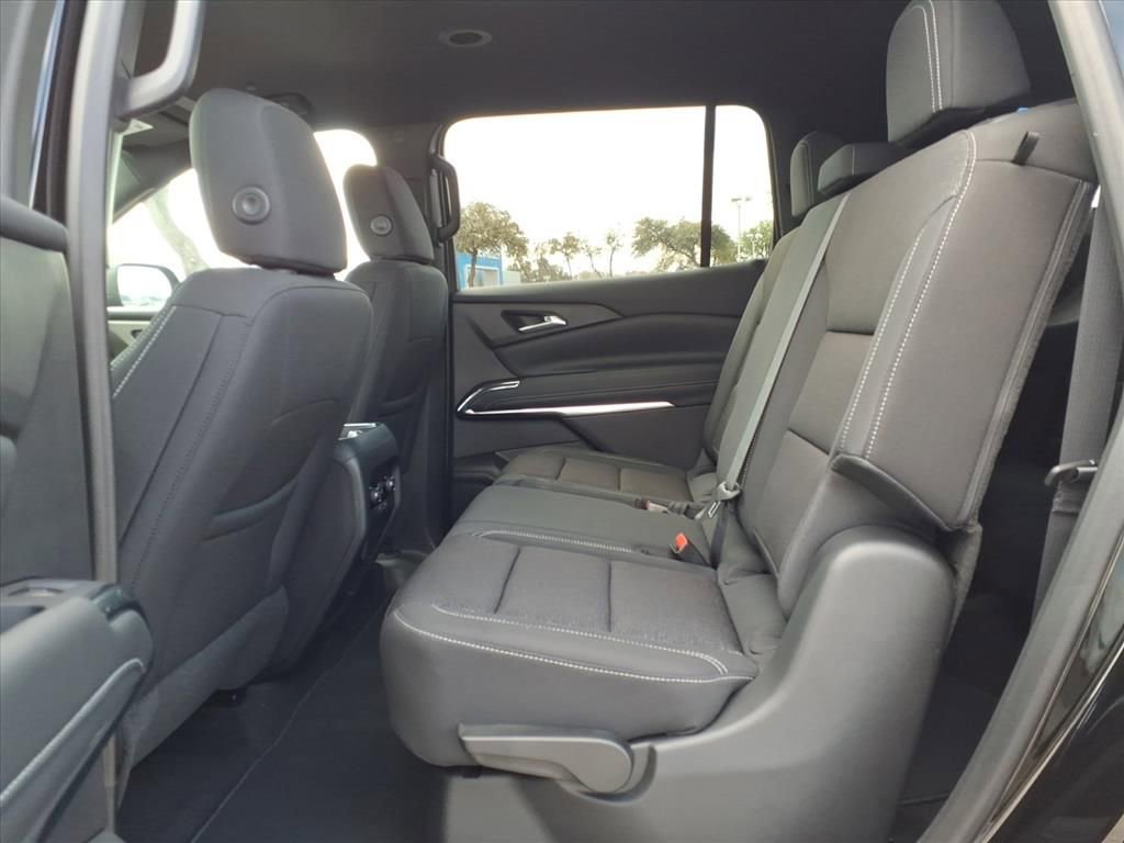 New 2026 Chevrolet Traverse LT w/ Driver Confidence Package image 14