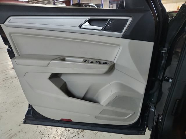 Used 2018 Volkswagen Atlas SE AWD/4WD image 59