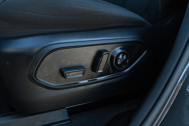 Certified 2024 Jeep Grand Cherokee Laredo X w/ Luxury Tech Group I RWD image 25