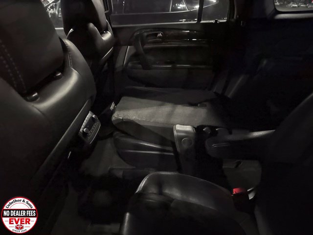 Used 2017 Buick Enclave Leather w/ Enclave Sport Touring Edition FWD image 5