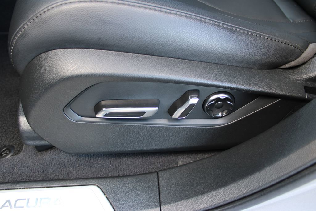 Used 2022 Acura RDX AWD image 26