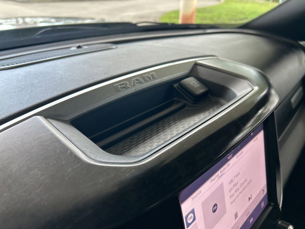 Certified 2024 RAM 2500 Big Horn image 39