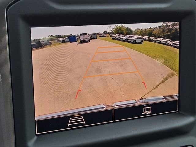 New 2026 GMC Sierra 1500 Pro w/ Graphite Edition AWD/4WD image 19