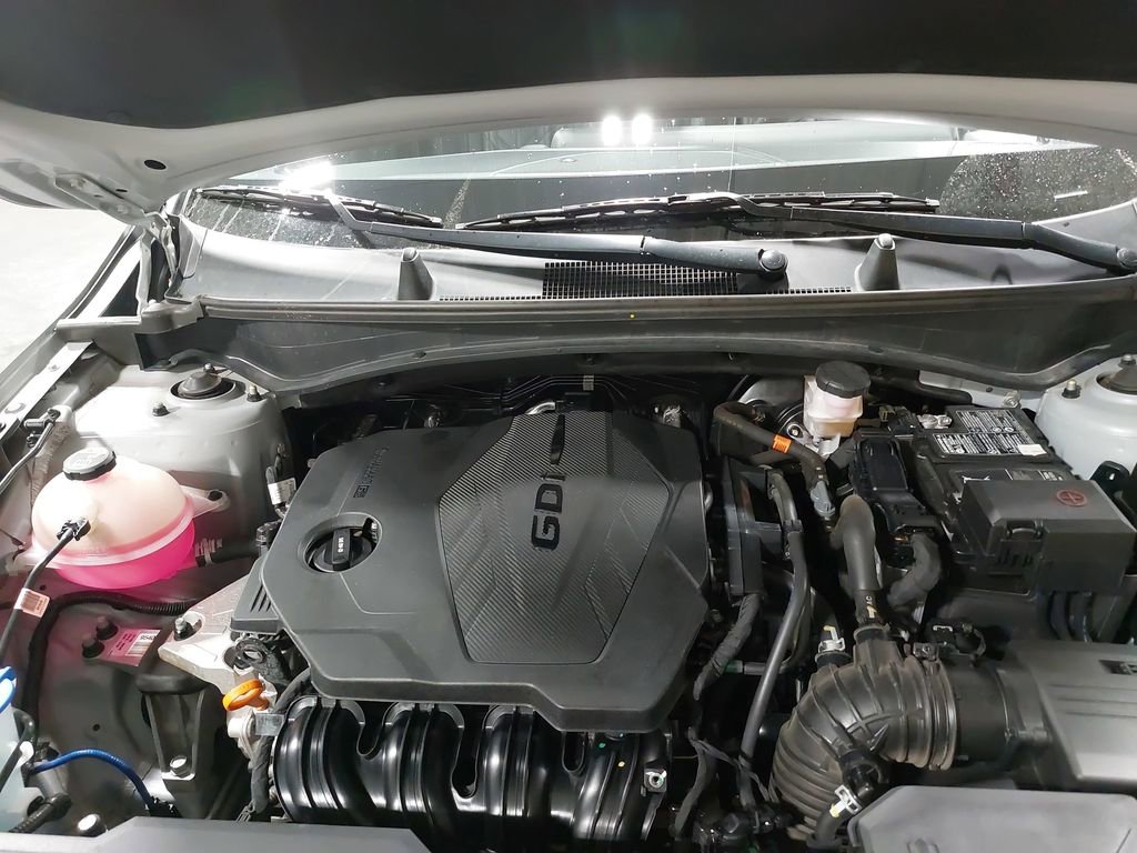 Used 2023 Kia Sportage X-Line w/ X-Line Premium Package image 32