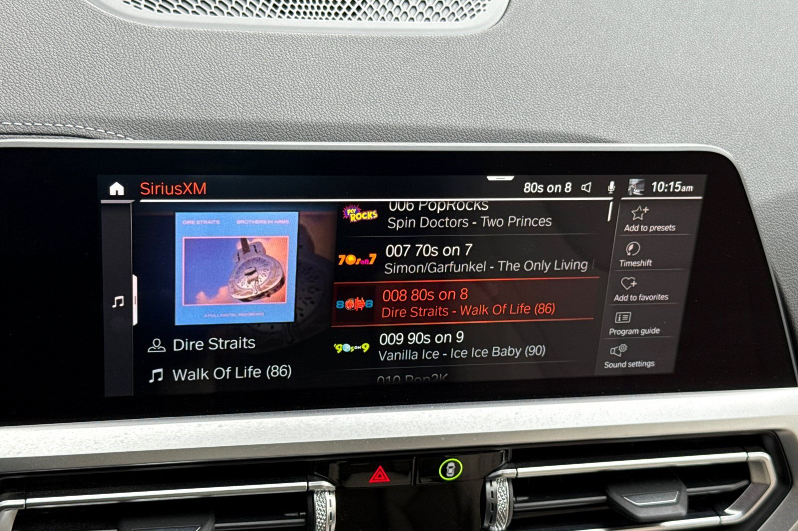 Used 2020 BMW M340i w/ Executive Package image 23