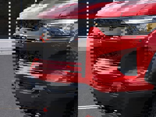New 2026 Chevrolet Colorado ZR2 w/ Technology Package image 13