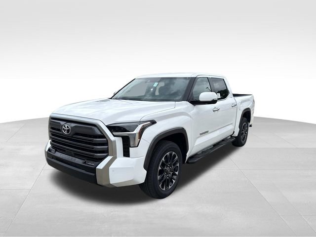 New 2026 Toyota Tundra Limited RWD image 3