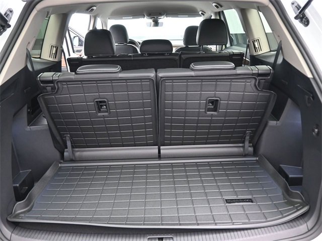 New 2026 Volkswagen Atlas SE image 12
