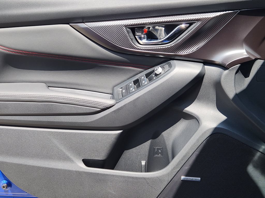 New 2026 Subaru WRX Premium AWD/4WD image 20