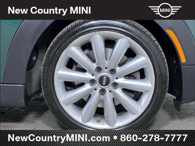 Used 2019 MINI Cooper S FWD image 13