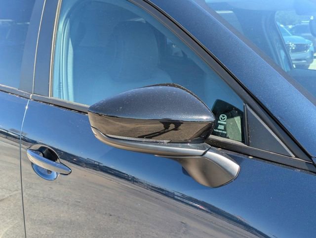 New 2025 MAZDA CX-50 AWD 2.5 S w/ Weather Package image 13