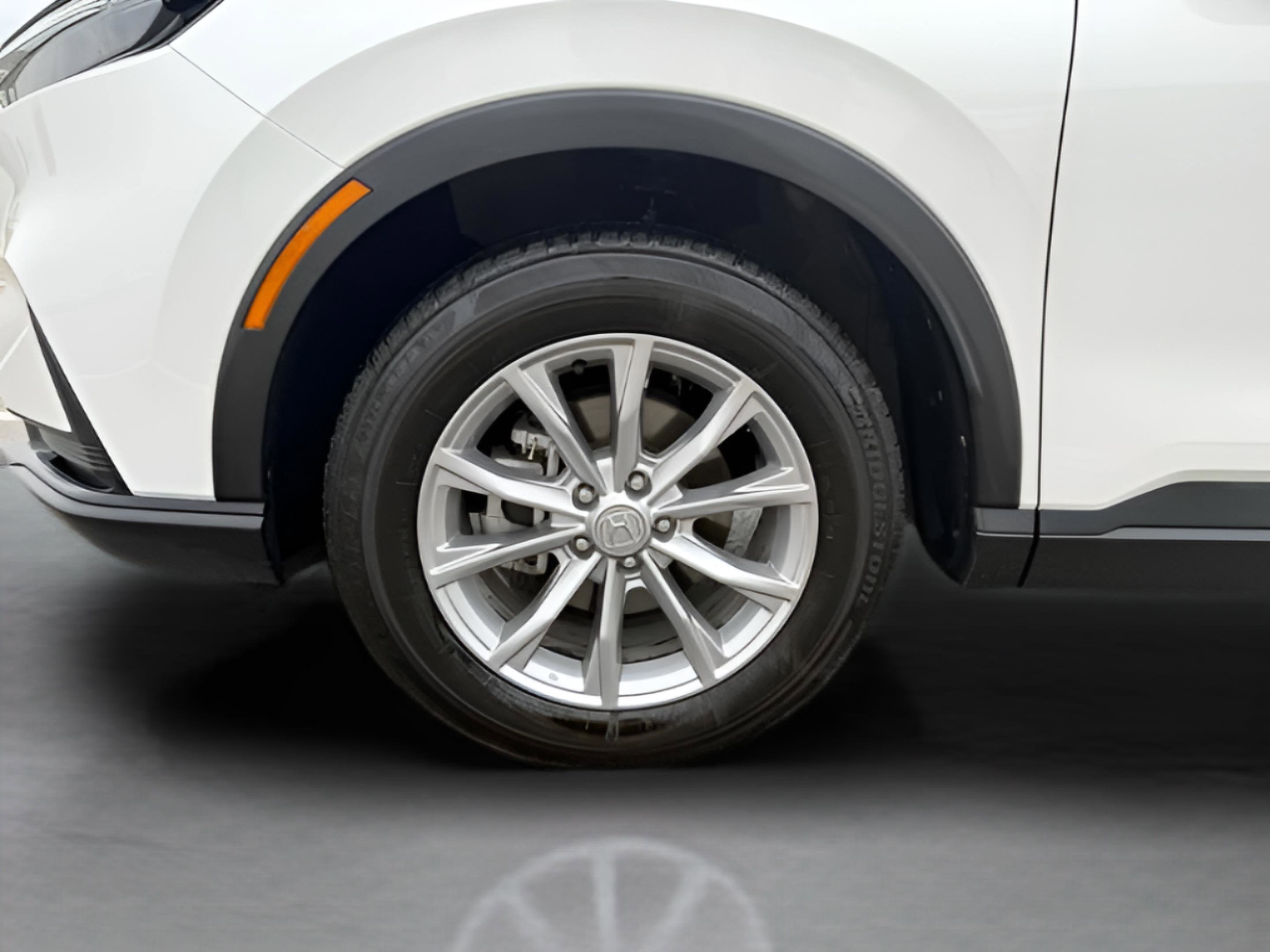 Certified 2025 Honda CR-V EX image 33