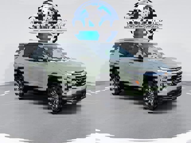 New 2026 Chevrolet Equinox LT w/ Convenience Package II