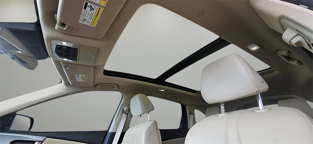 Used 2020 Acura RDX AWD image 16