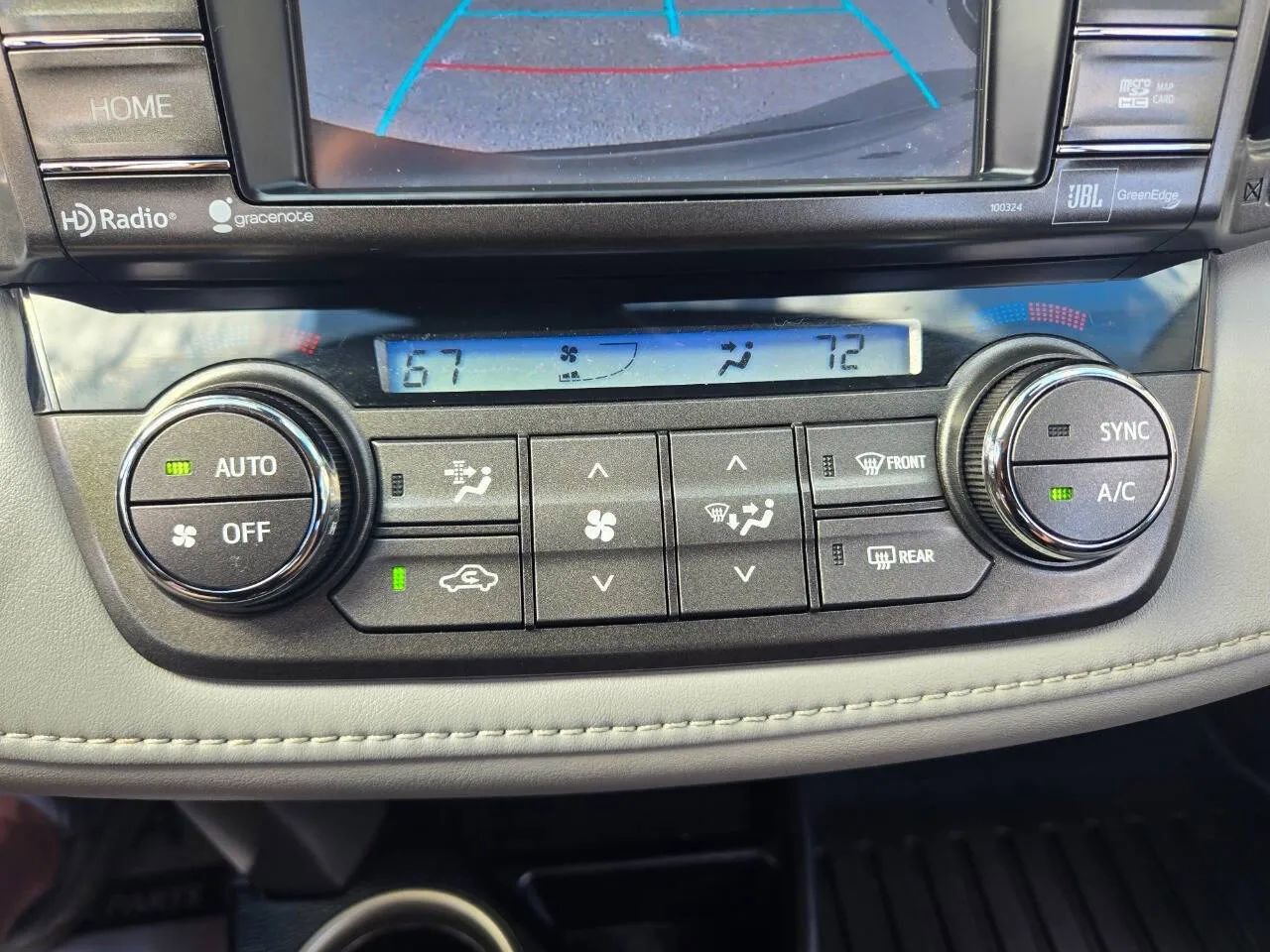 Used 2014 Toyota RAV4 Limited image 37