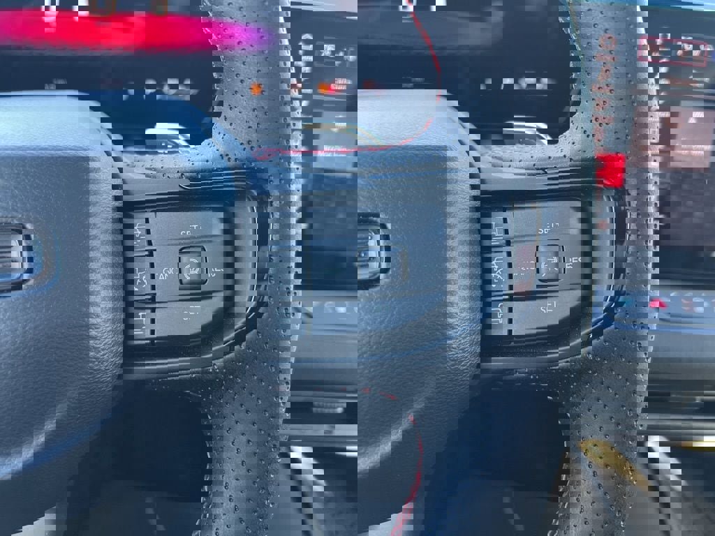 New 2026 Dodge Charger R/T Scat Pack image 25