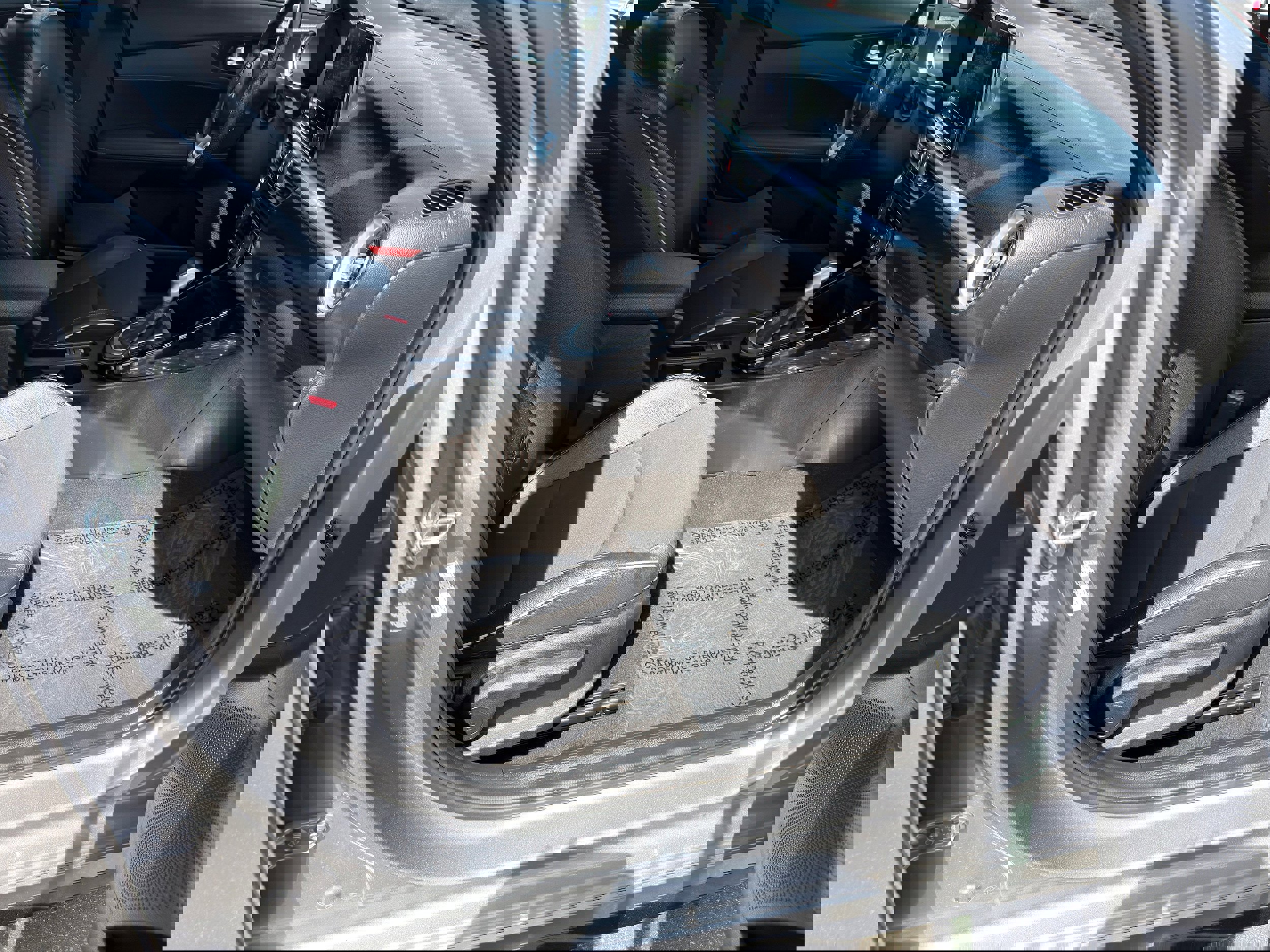 Used 2023 Kia Forte GT-Line w/ GT-Line Technology Package image 10