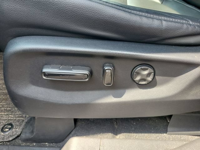 Certified 2022 Honda Odyssey EX-L image 39