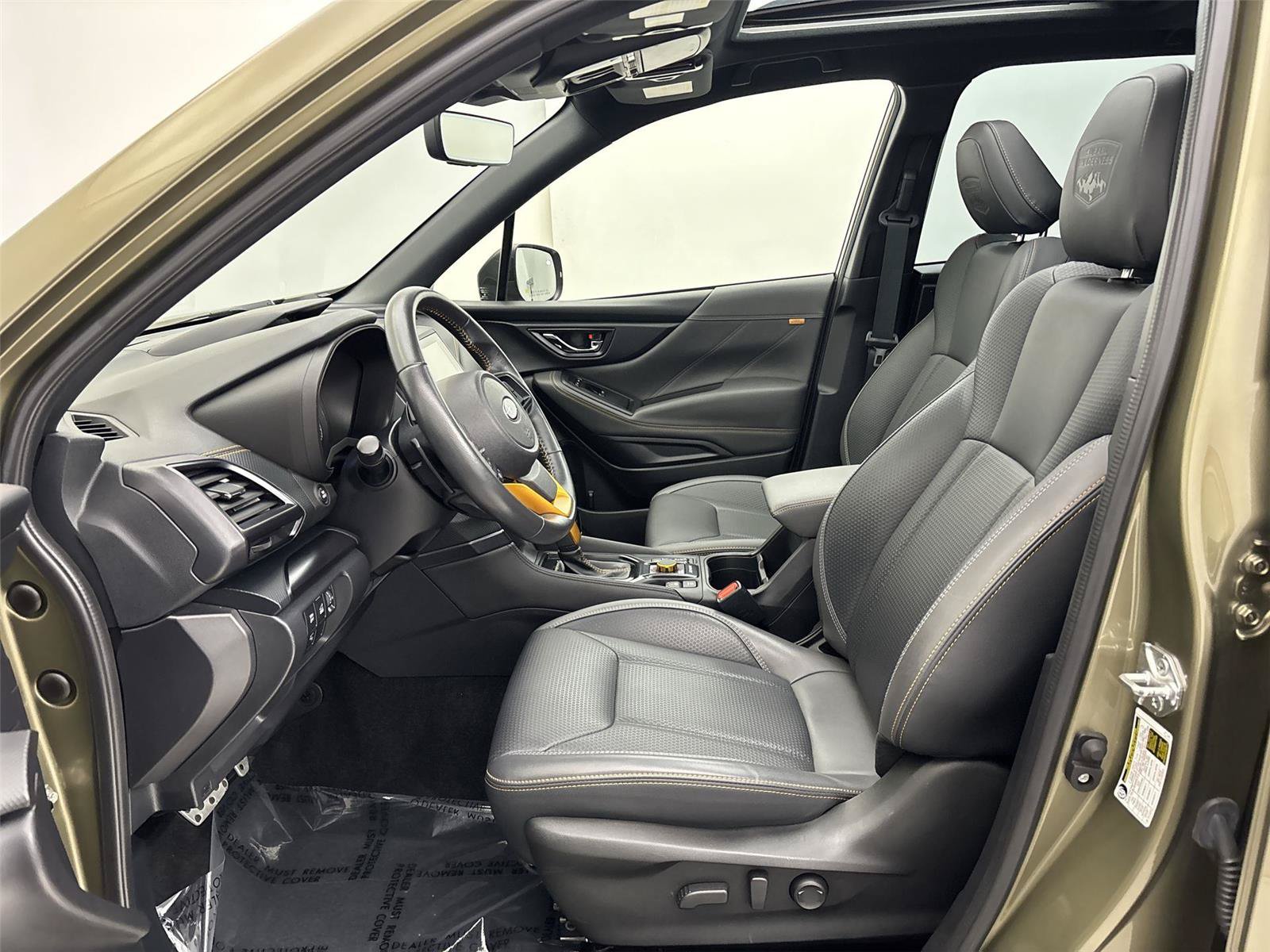 Used 2022 Subaru Forester Wilderness AWD/4WD image 25