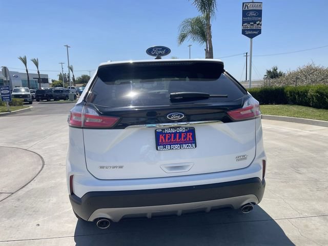 Used 2020 Ford Edge SEL w/ Convenience Package FWD image 7