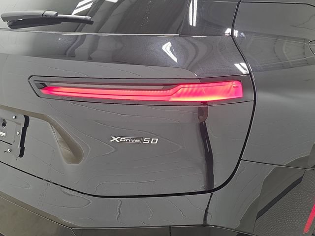 Certified 2023 BMW iX xDrive50 w/ Sport Package image 31
