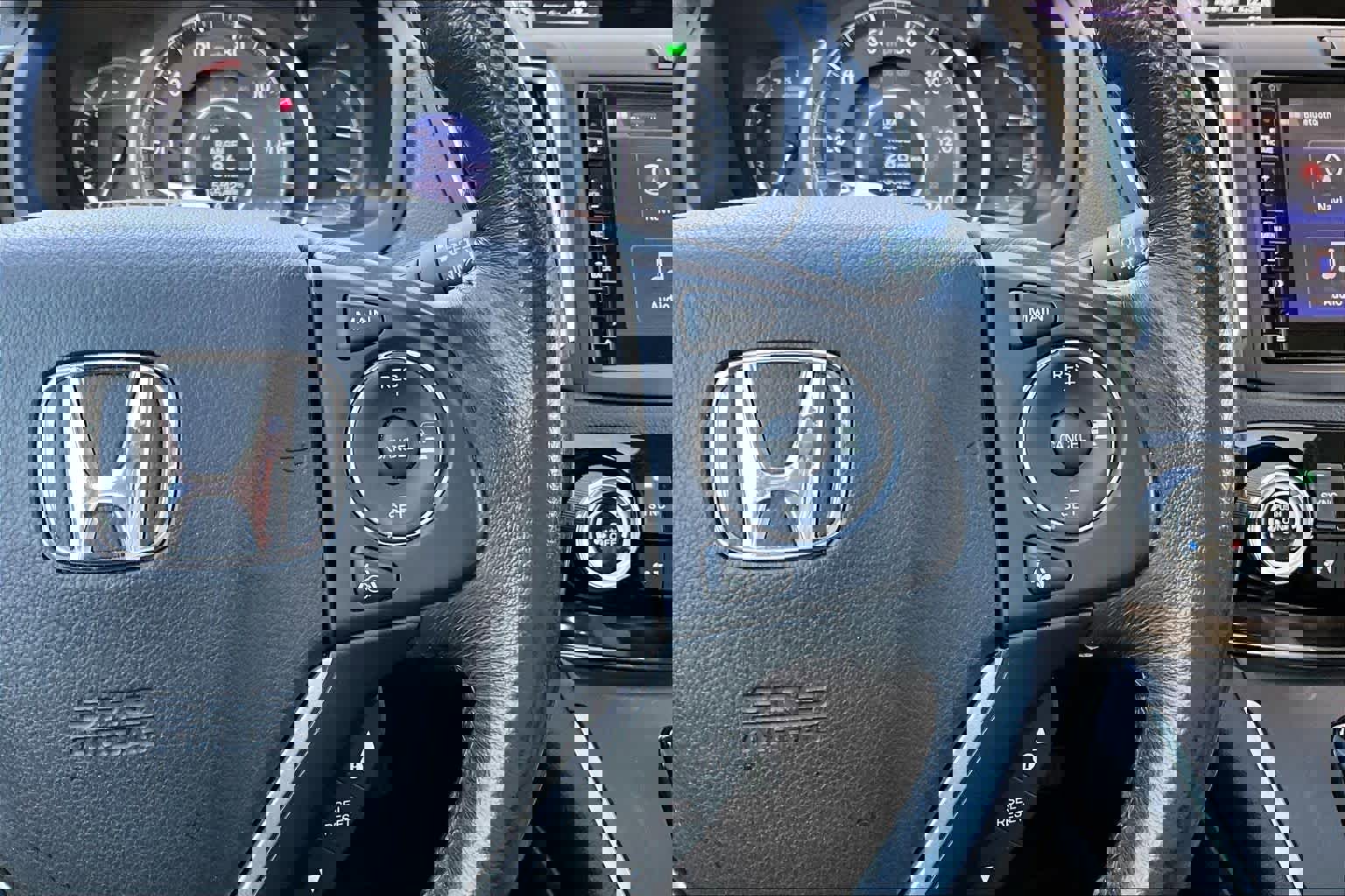 Used 2016 Honda CR-V Touring image 25