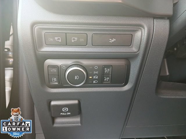 Used 2024 Ford F150 XLT w/ Equipment Group 302A MID AWD/4WD image 40
