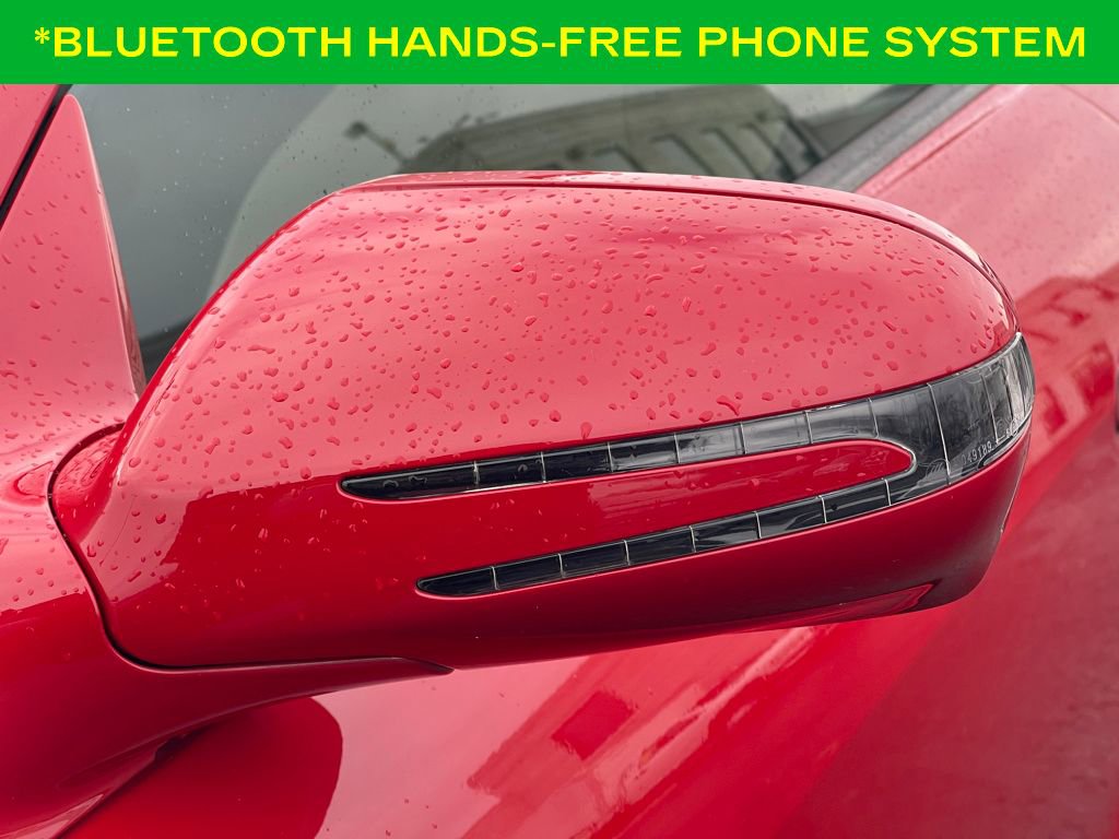 Used 2010 Mercedes-Benz SLK 300 SLK 300 image 9