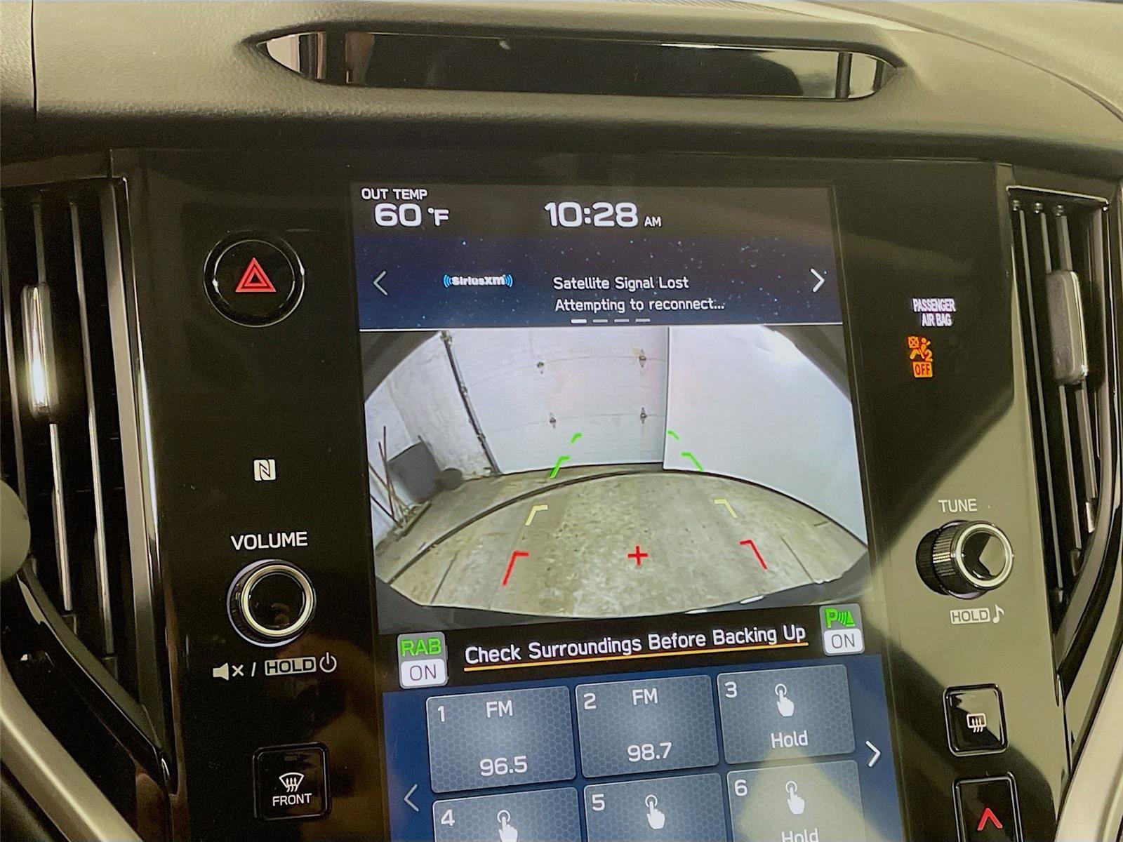 Used 2025 Subaru Legacy Limited w/ Popular Package #3 image 17