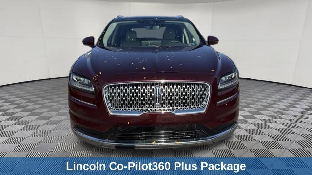 Used 2021 Lincoln Nautilus Reserve AWD/4WD image 9