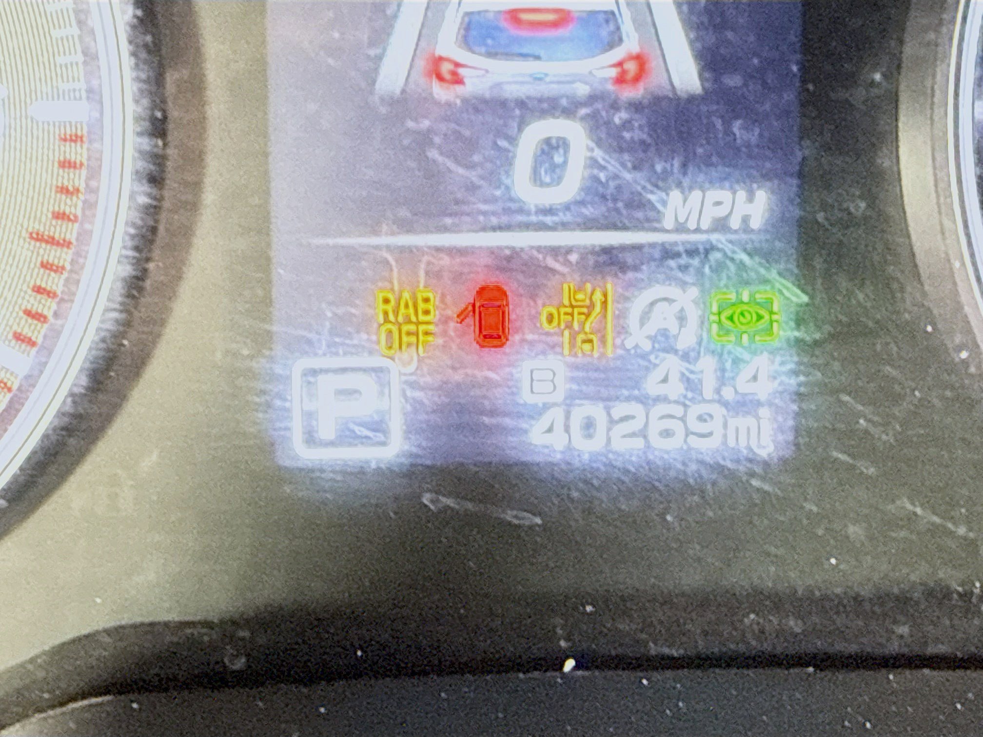 Used 2023 Subaru Outback Limited image 16