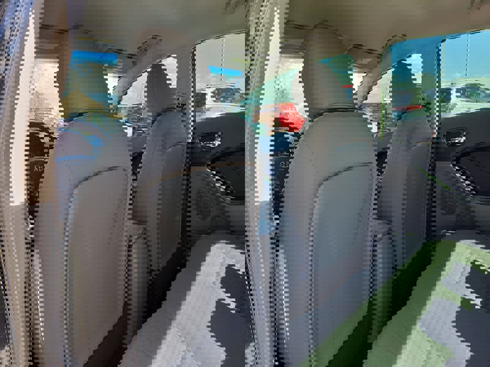 Used 2015 Kia Forte LX image 16