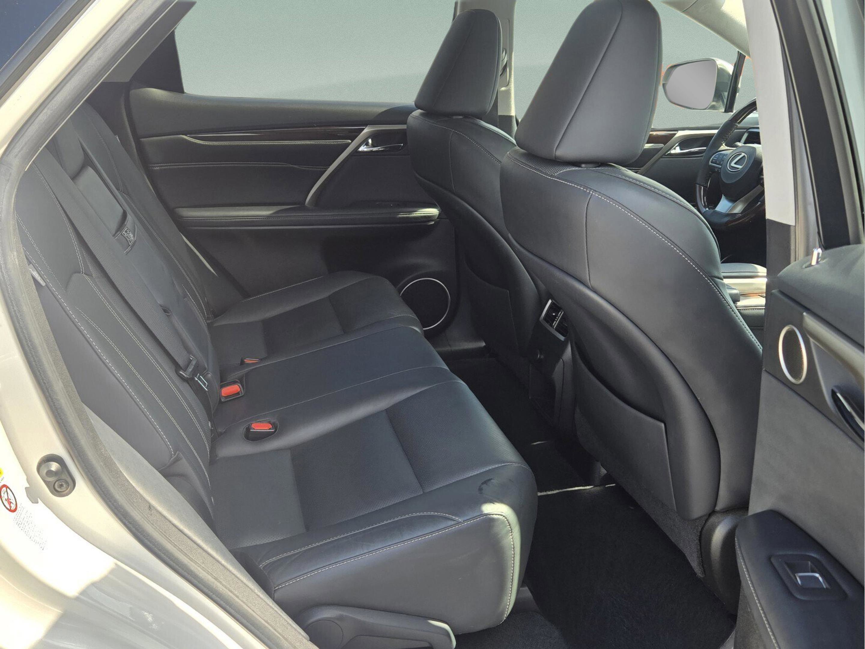 Used 2019 Lexus RX 350 AWD w/ Navigation Package image 27