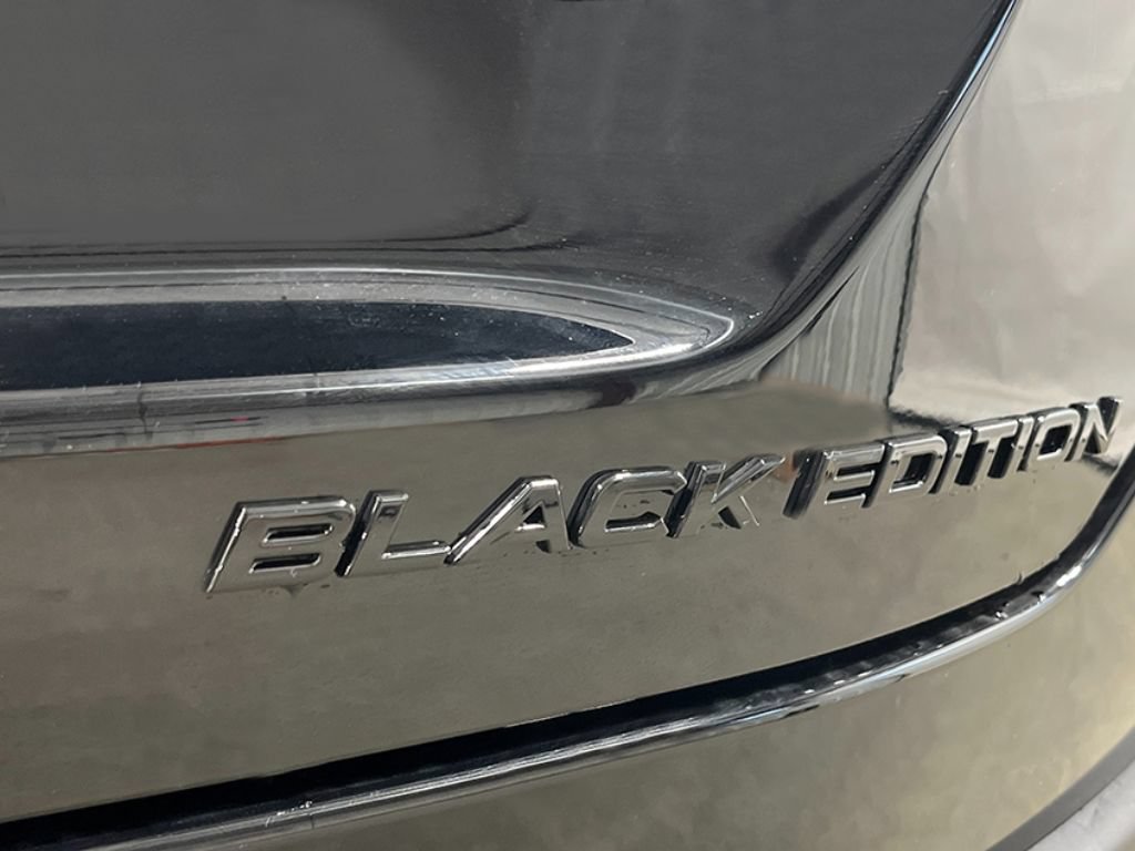 New 2026 Honda Pilot Black Edition image 6