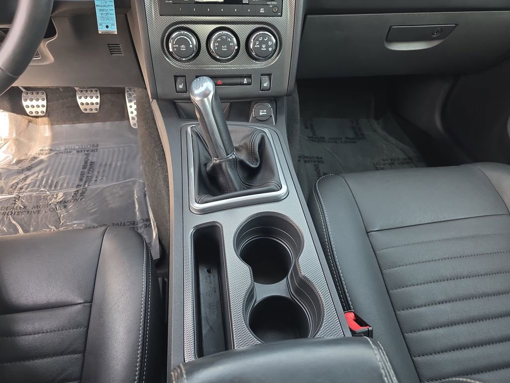 Used 2012 Dodge Challenger R/T image 22