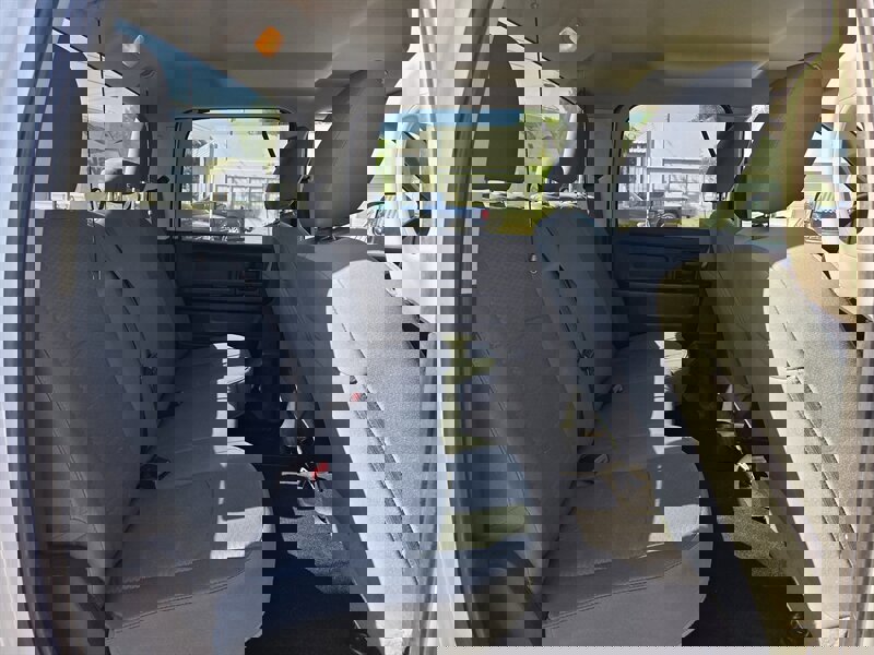 Used 2017 RAM 1500 Tradesman w/ Popular Equipment Group image 18