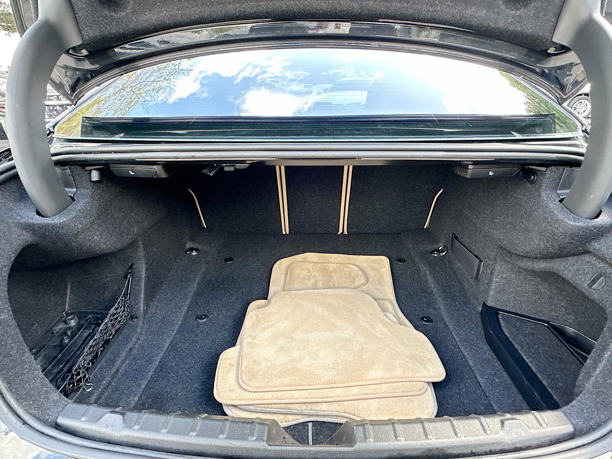 Used 2016 BMW 428i Coupe image 26